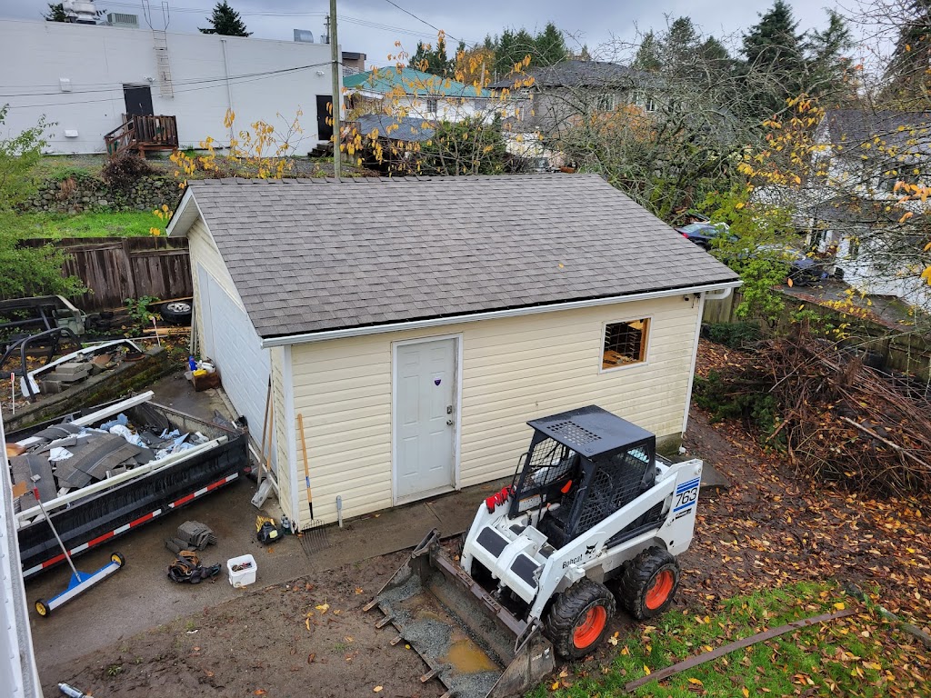 Onward Roofing.LTD | 3009 Cedar Rd, Ladysmith, BC V9G 1C1, Canada | Phone: (250) 667-8974