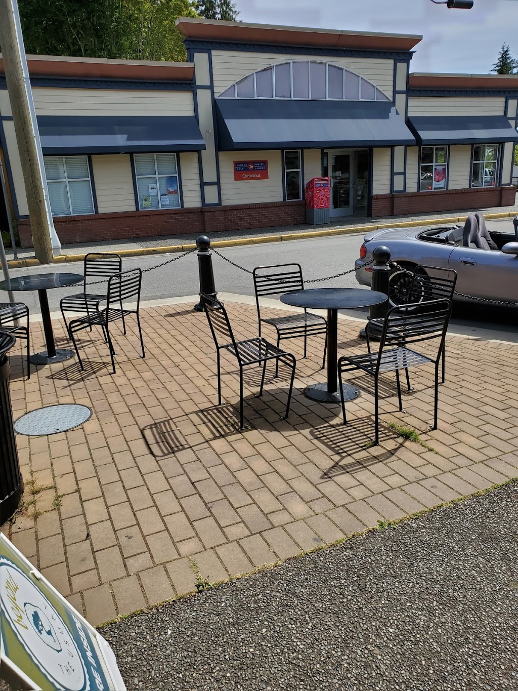Canada Post | 9769 Willow St, Chemainus, BC V0R 1K0, Canada | Phone: (250) 246-9531