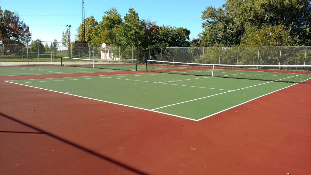 Jarvis Community Centre | James St, Jarvis, ON N0A 1J0, Canada | Phone: (519) 587-4670