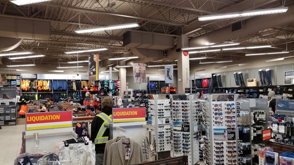 LÉquipeur | 1479 Avenue Jules-Verne, Québec, QC G2G 2R8, Canada | Phone: (418) 861-9444