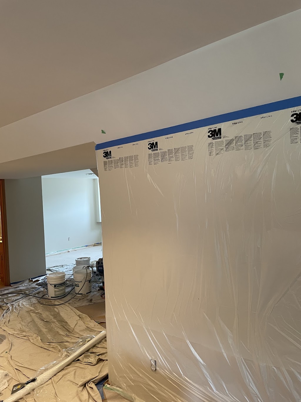 Paradigm Painting Ltd | 7 West Dr, Stonewall, MB R0C 2Z0, Canada | Phone: (431) 336-0421