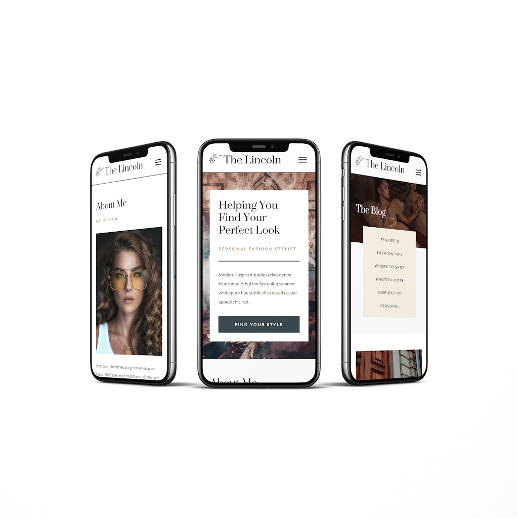Tava Willow | Showit Website Templates | 368 Copperpond Cir SE, Calgary, AB T2Z 0W4, Canada | Phone: (403) 400-0022