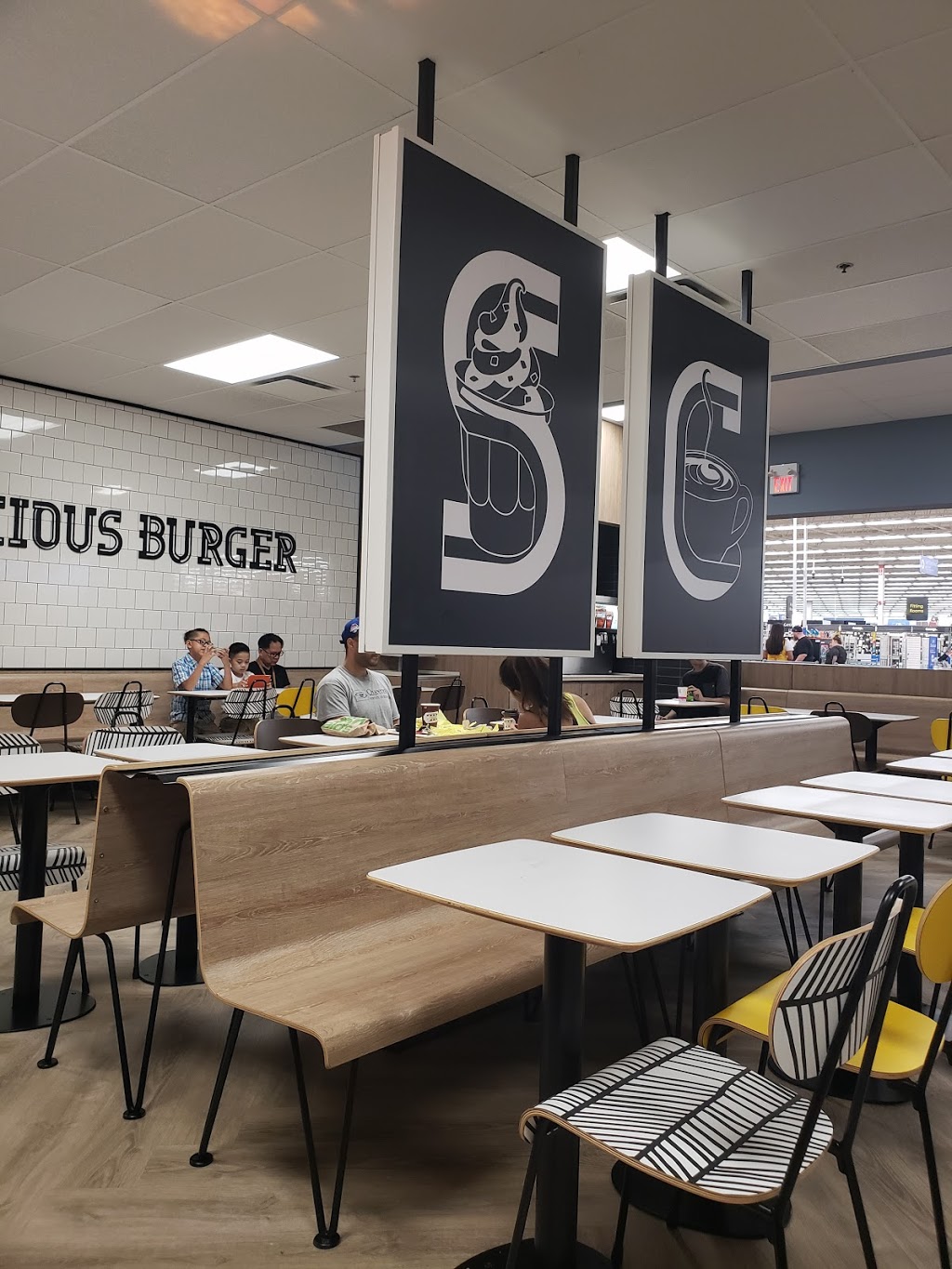 McDonalds | 1280 Steeles Ave E, Milton, ON L9T 6R1, Canada | Phone: (905) 875-4943