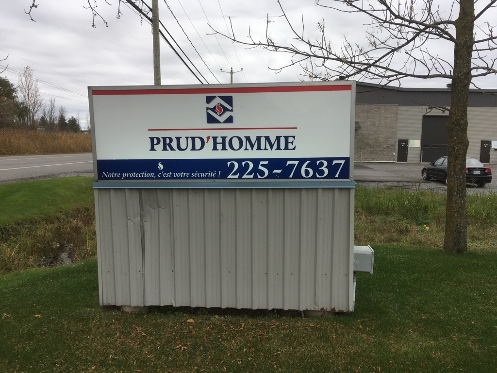 PrudHomme Technologies Inc | 46 Bd de Maple Grove, Maple Grove, QC J6N 1K3, Canada | Phone: (450) 225-7637