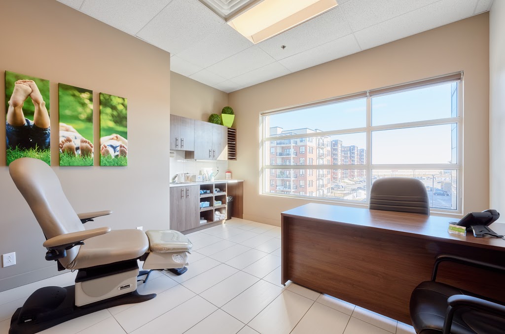 Clinique Podiatrique Pierre Le Gardeur | 1000 Montée des Pionniers #330, Terrebonne, QC J6V 1S8, Canada | Phone: (450) 914-2141