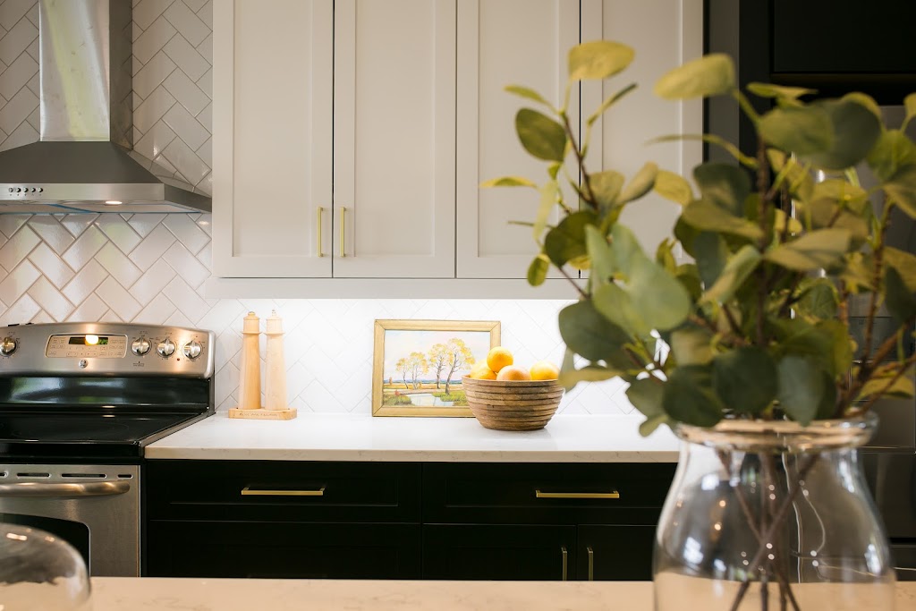 Thornehouse Design | 77 Cornwall Rd, Cornwall, PE C0A 1H0, Canada | Phone: (902) 394-6460