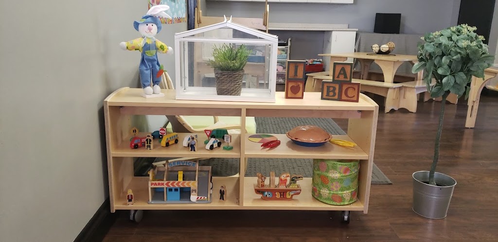 ABC Childcare Centre | 32340 Mouat Dr, Abbotsford, BC V2T 4J1, Canada | Phone: (604) 854-3022