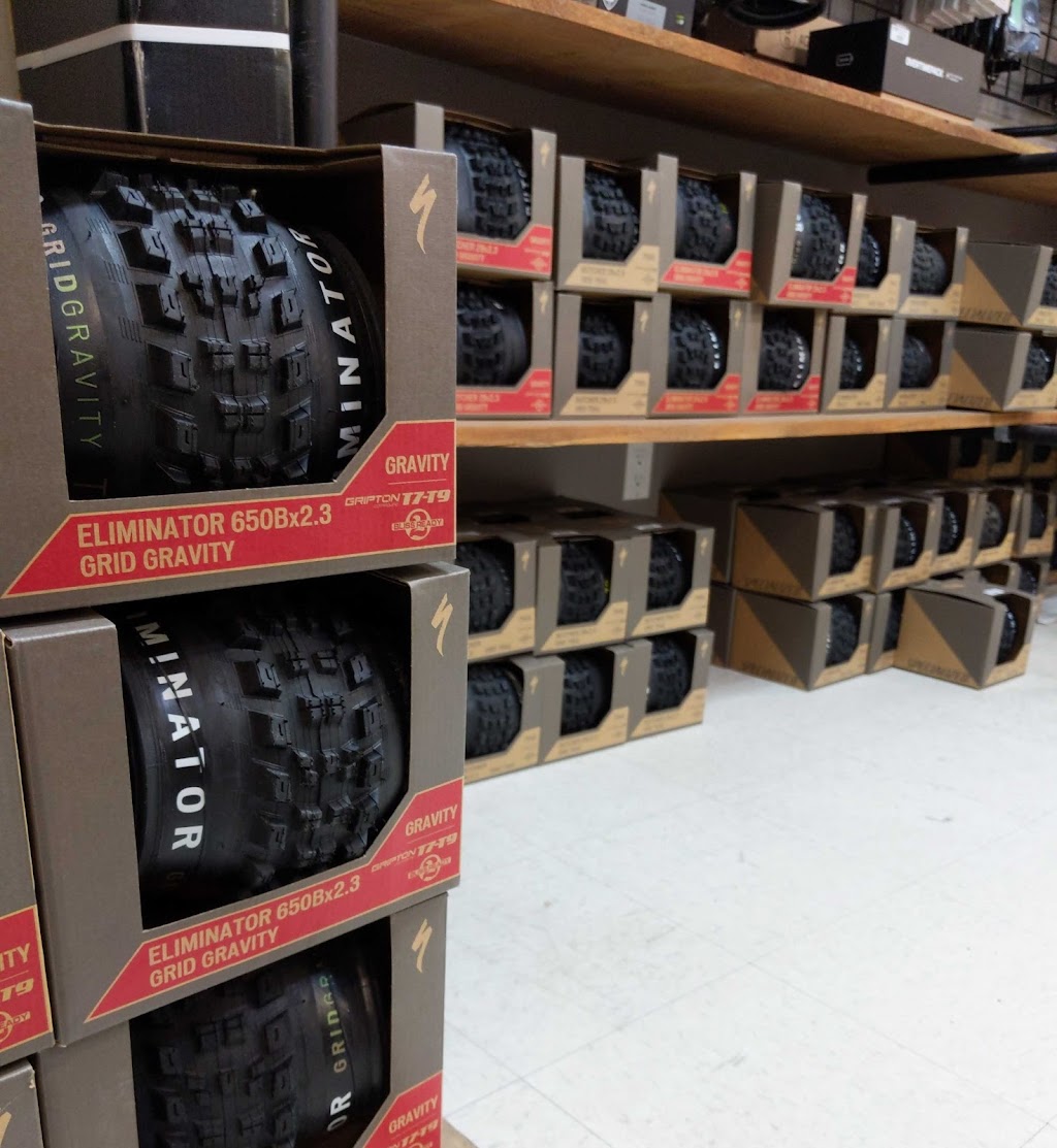 Bootleg Bike Co. | 197 Howard St, Kimberley, BC V1A 2G5, Canada | Phone: (778) 481-5455