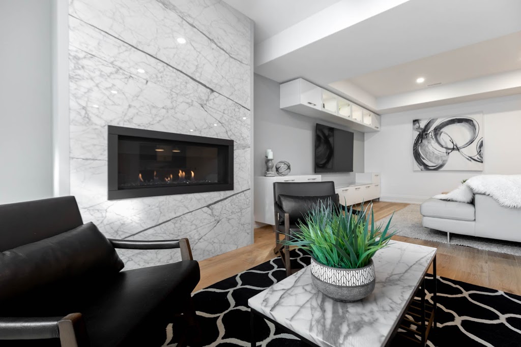Marble View Inc | 447 Birchmount Rd, Scarborough, ON M1K 1N6, Canada | Phone: (416) 686-8782