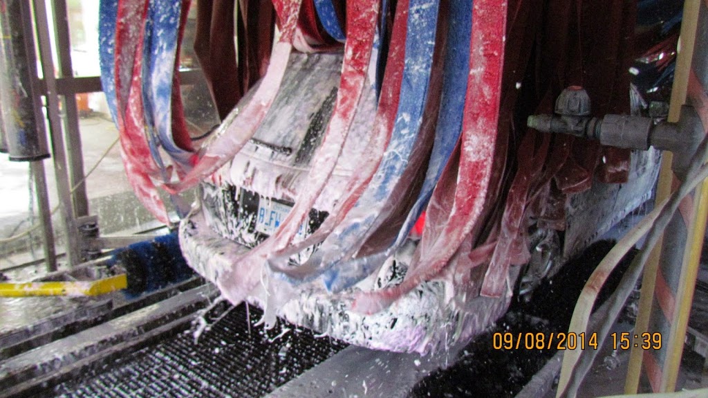 Popular Car Wash & Detailing - Free Vacuums | 131 The West Mall, Etobicoke, ON M9C 1C2, Canada | Phone: (647) 405-7741