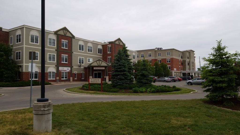 peopleCare Oakcrossing London Long-Term Care | 1242 1242 Oakcrossing Rd, London, ON N6H 0G2, Canada | Phone: (519) 641-0023