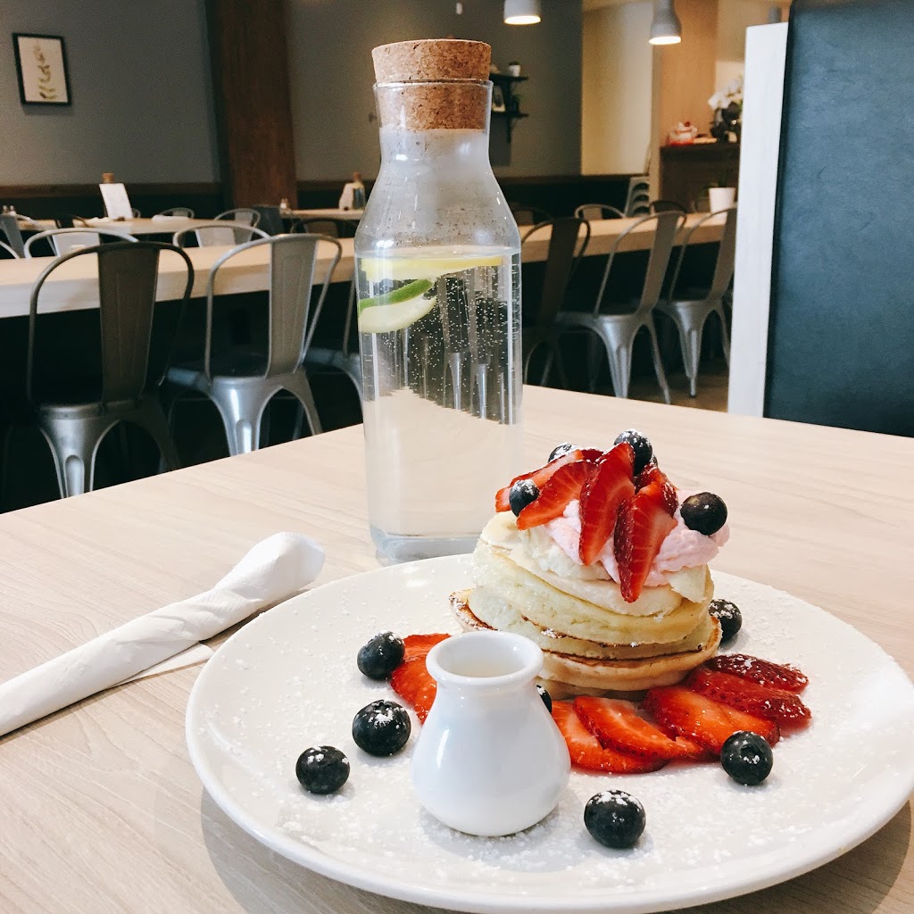 A Corner Cafe | 4981 Hwy 7 UNIT 11, Unionville, ON L3R 1N1, Canada | Phone: (289) 800-0154