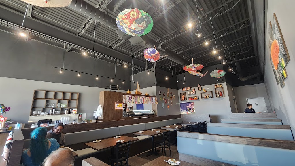 Blossom Sushi | 1070 Rest Acres Rd G6, Brant, ON N3L 0B5, Canada | Phone: (519) 442-2244