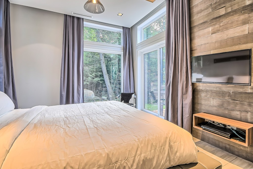 Bel Air Tremblant Chalet RentalS | 80 Rue des Sept Sommets, La Conception, QC J0T 1M0, Canada | Phone: (819) 774-0203