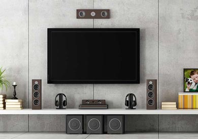 Onsite Geek - Tv Mounting & Tv Installation | 9 Chaplin Crescent, Georgetown, ON L7G 5Y4, Canada | Phone: (905) 874-7058