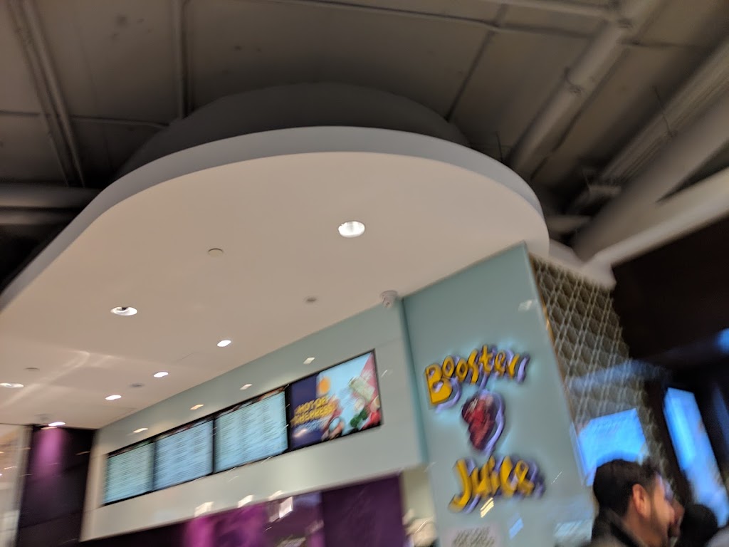 Booster Juice | 3401 Dufferin Street Unit #FC-02 (Yorkdale Shopping Centre, North York, ON M6A 2T9, Canada | Phone: (647) 462-6199