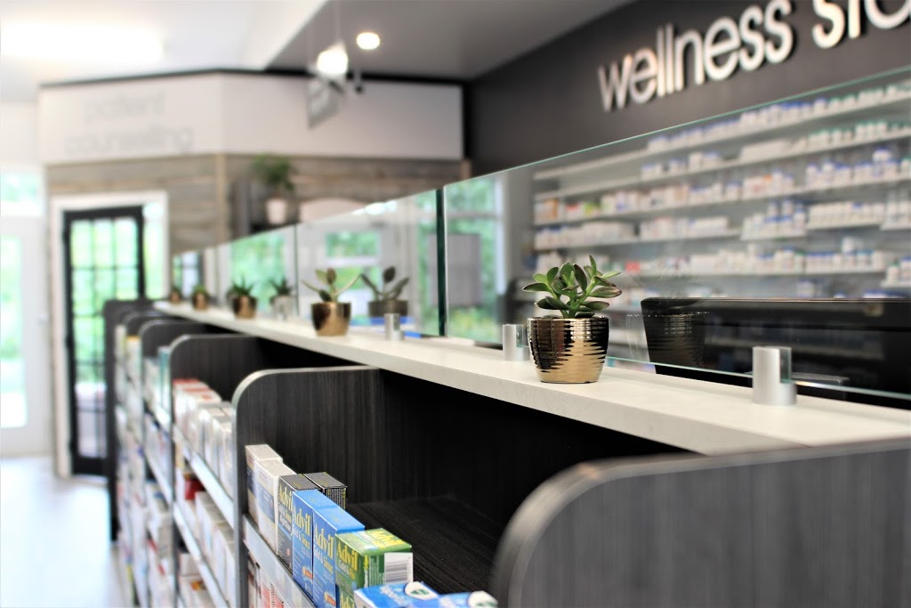 Pharmasave Muskoka Wharf | 125 Steamship Bay Rd #3, Gravenhurst, ON P1P 1Z9, Canada | Phone: (705) 687-2828