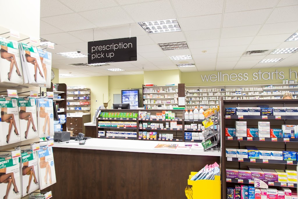 Pharmasave Wortley Village | 190 Wortley Rd, London, ON N6C 4Y7, Canada | Phone: (519) 438-6600