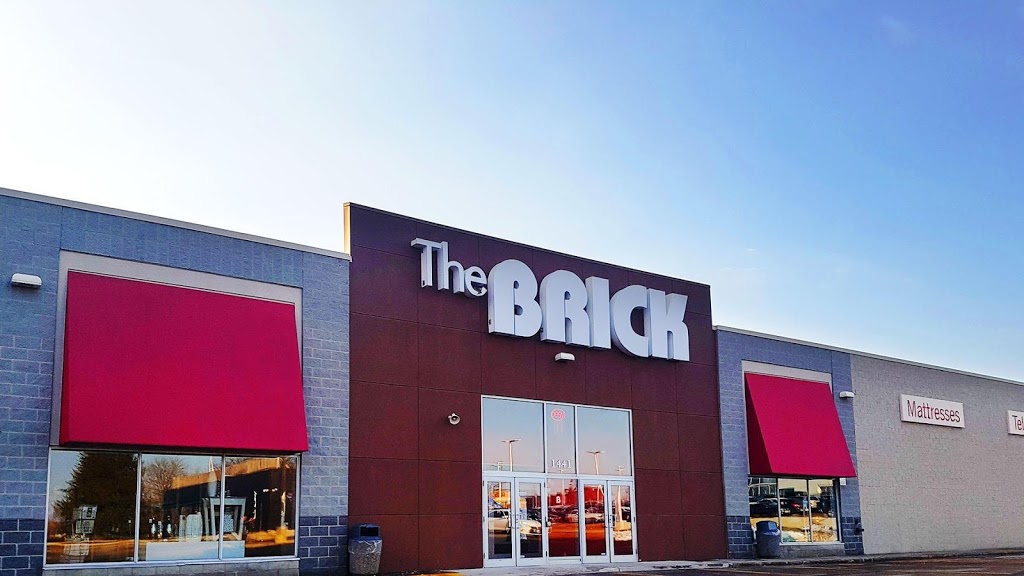 The Brick | 1441 Upper James St, Hamilton, ON L9B 1K2, Canada | Phone: (905) 387-7002