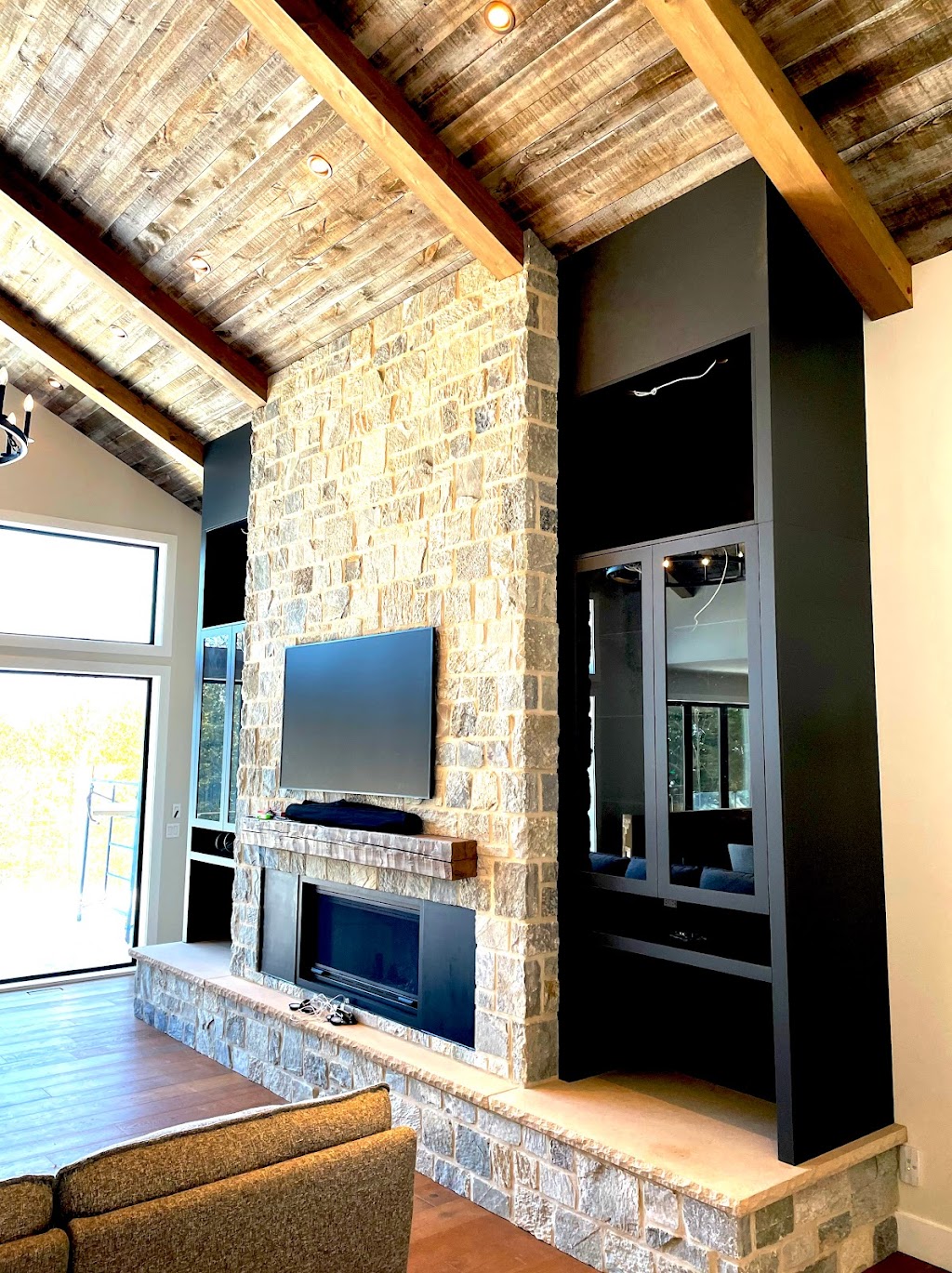 Armoires 45e Nord | 156-F QC-117, Sainte-Anne-des-Lacs, QC J0R 1B0, Canada | Phone: (450) 821-2305
