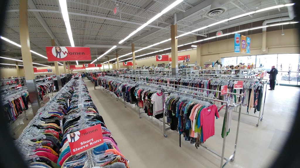 Value Village | 204 Mayfield Common Northwest, Edmonton, AB T5P 4B3, Canada | Phone: (780) 484-4177