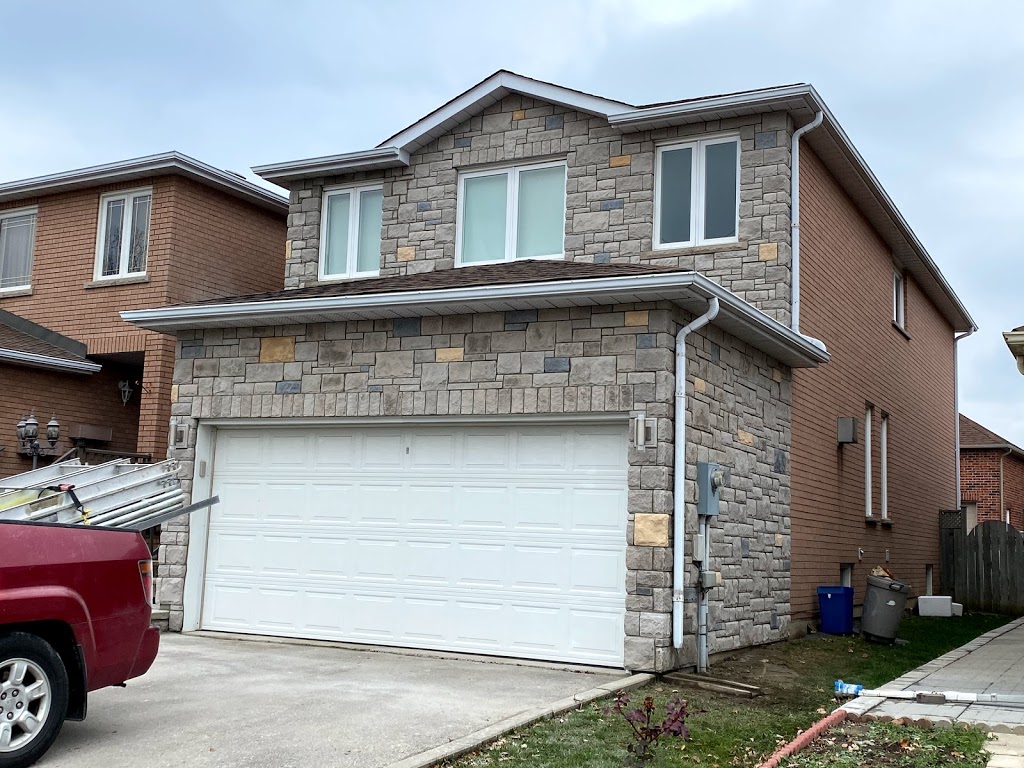 Exterior Design | 4551 ON-89, Cookstown, ON L0L 1L0, Canada | Phone: (647) 469-9947