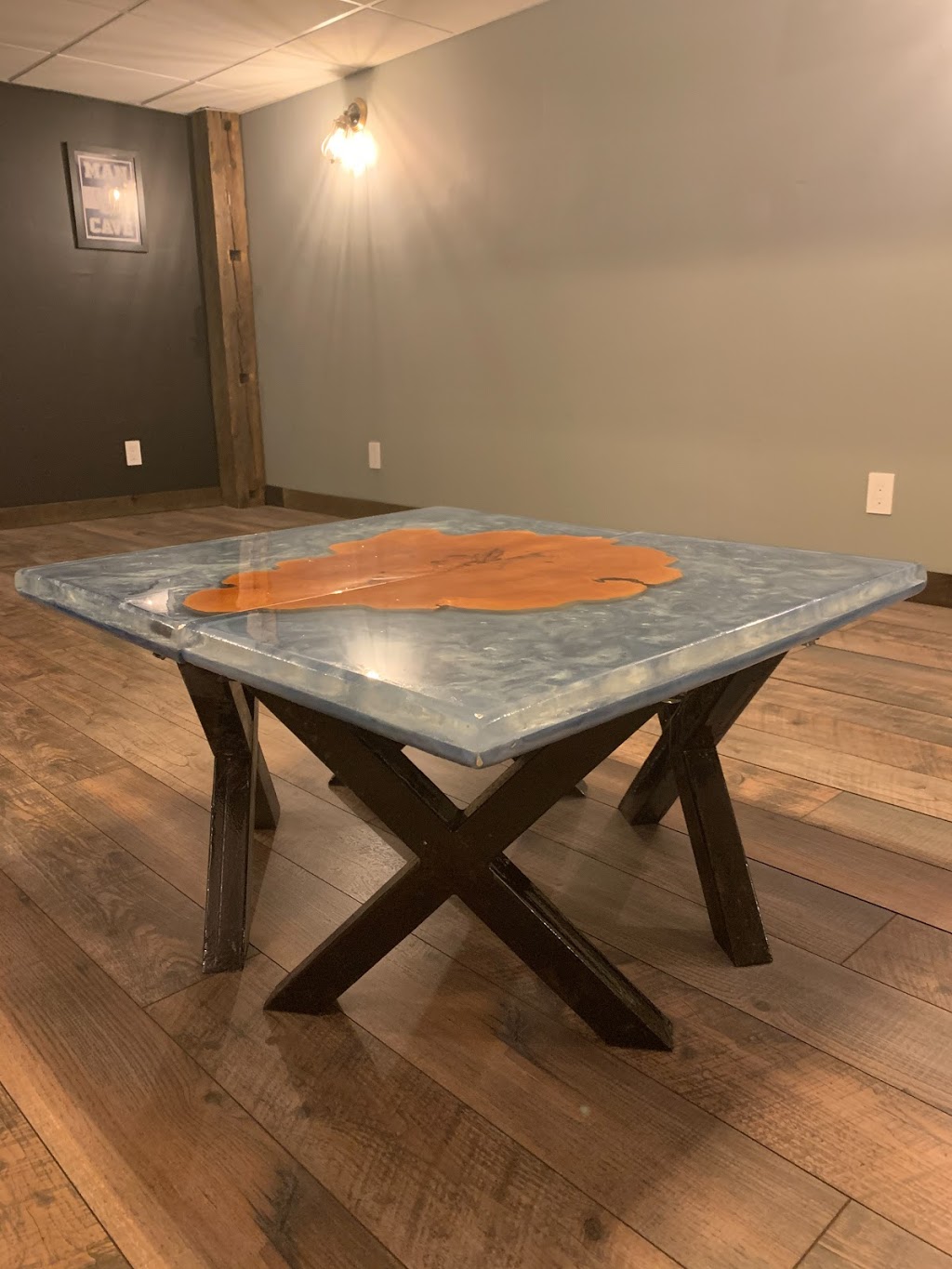 Backwoods Design | 985 County Rd 40, Norwood, ON K0L 2V0, Canada | Phone: (705) 761-8110