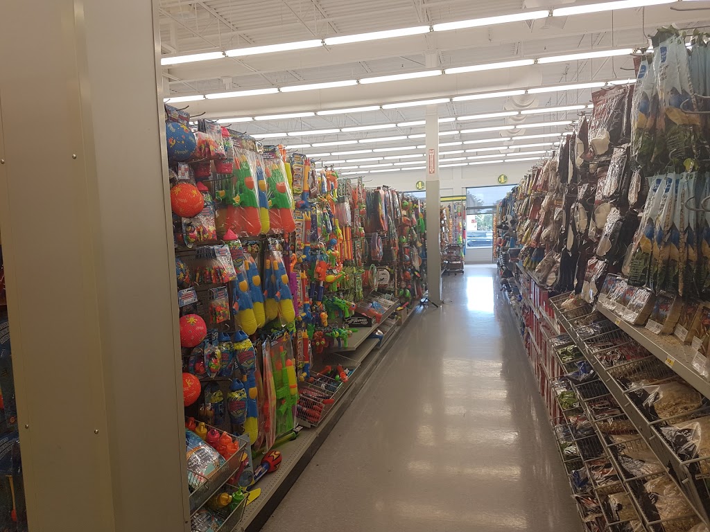 Dollarama | 1383 Wilson Rd N, Sobeys Plaza, Oshawa, ON L1K 2Z5, Canada | Phone: (905) 443-0179