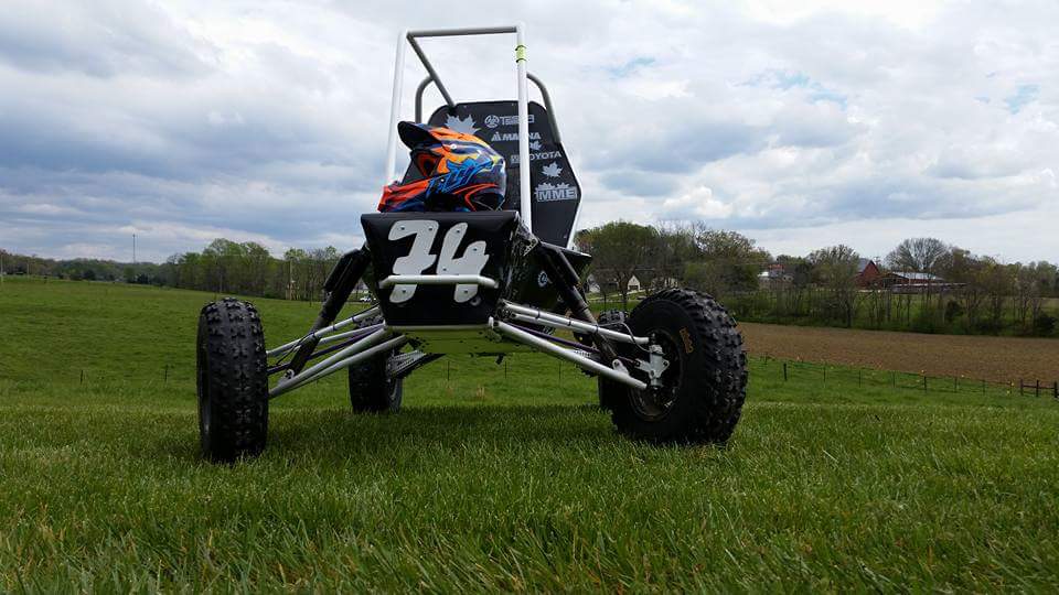 University Of Waterloo Baja SAE | Student Design Centre, 200 University Ave W #1012, Waterloo, ON N2L 3G1, Canada