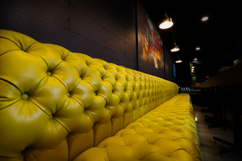 Eldrick. Upholstery + Interiors | 5420 82 Ave NW, Edmonton, AB T6B 3N3, Canada | Phone: (780) 298-5378