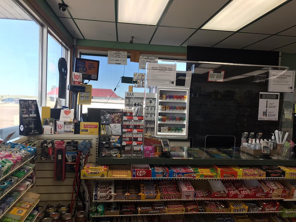 Shell | 1330 Wentworth Ave, Pincher Creek, AB T0K 1W0, Canada | Phone: (403) 627-3730