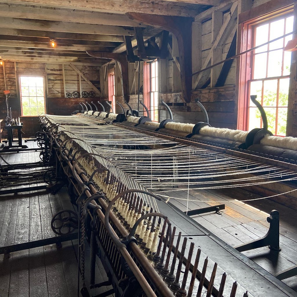 Barrington Museum Complex | 2401 Nova Scotia Trunk 3, Barrington, NS B0W 1E0, Canada | Phone: (902) 637-2185