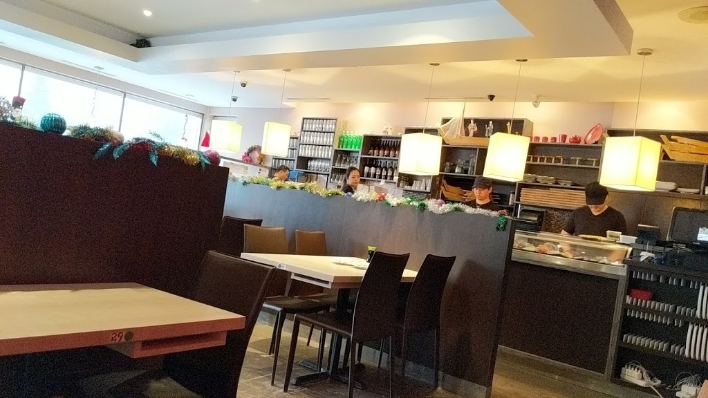 W Sushi | 235 Edinburgh Rd S, Guelph, ON N1G 2J5, Canada | Phone: (519) 821-6688
