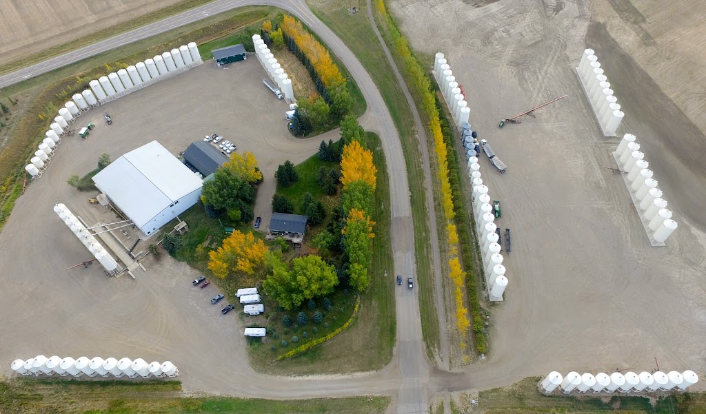 Stamp Seeds | #9 Centre St, Enchant, AB T0K 0V0, Canada | Phone: (403) 739-2233