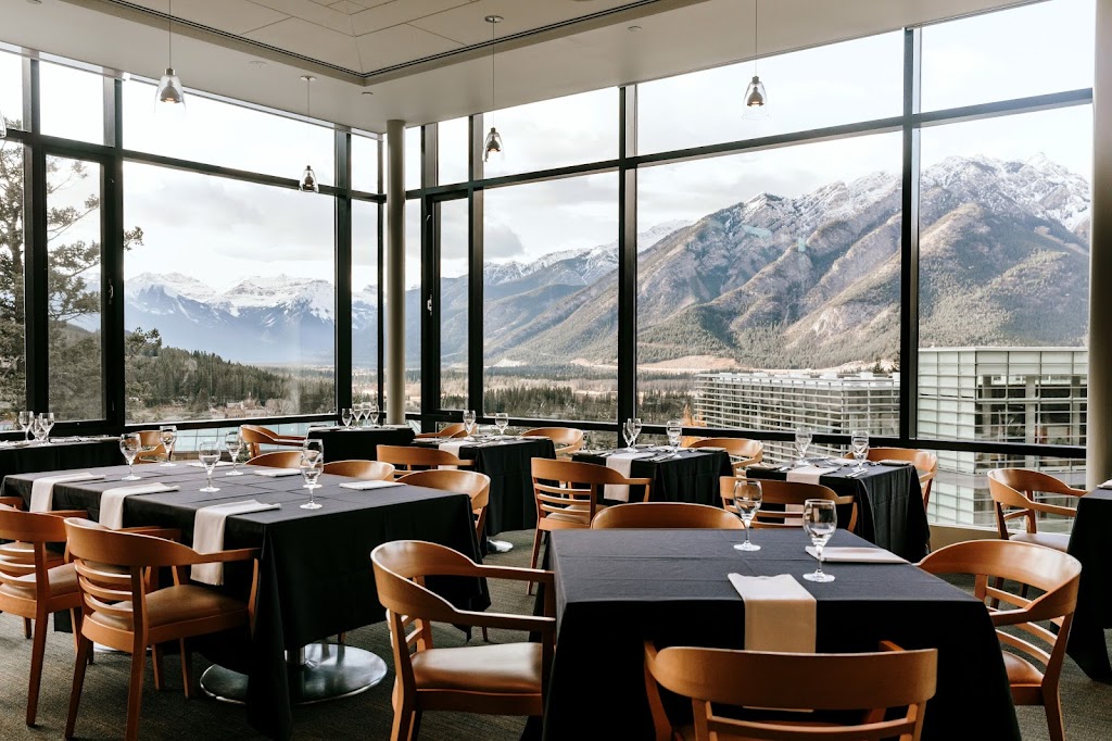 Three Ravens Restaurant & Wine Bar | 107 Tunnel Mountain Dr, Banff, AB T1L 1H5, Canada | Phone: (403) 762-6300