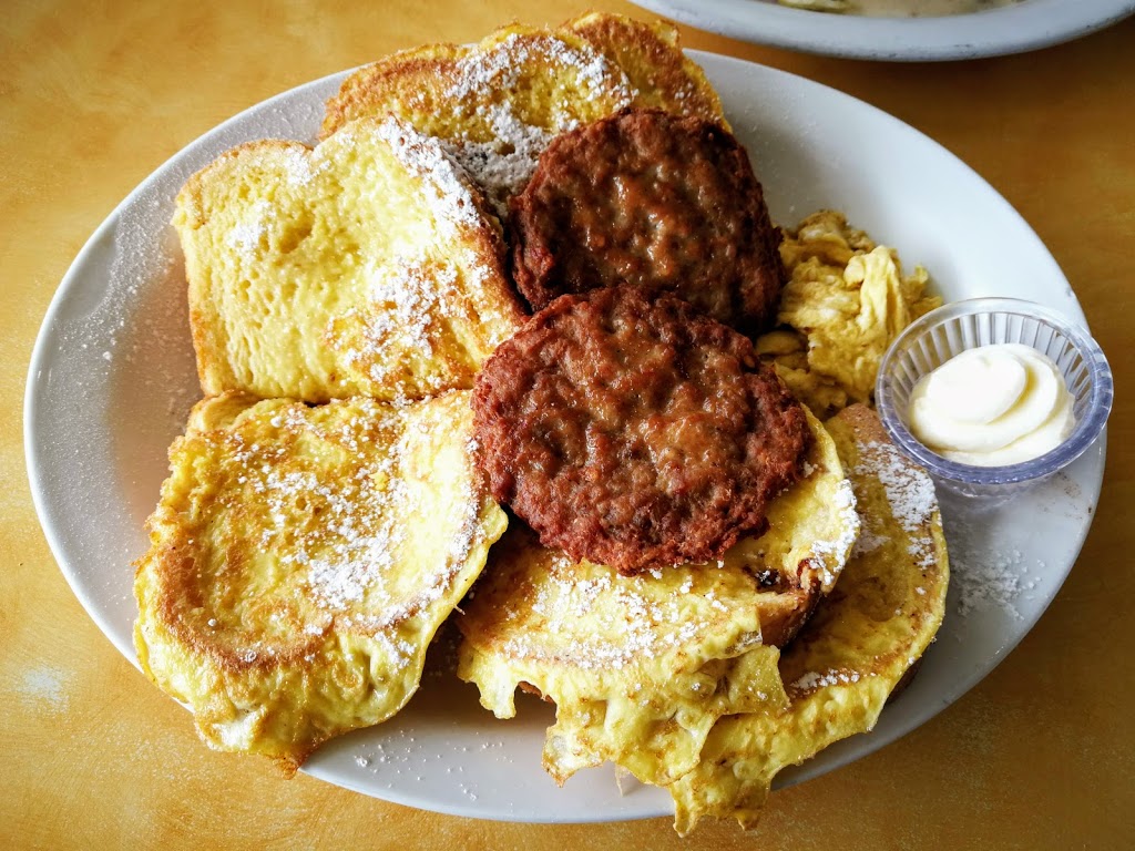 Big Als Diner | 234 D St, Blaine, WA 98230, USA | Phone: (360) 332-3540