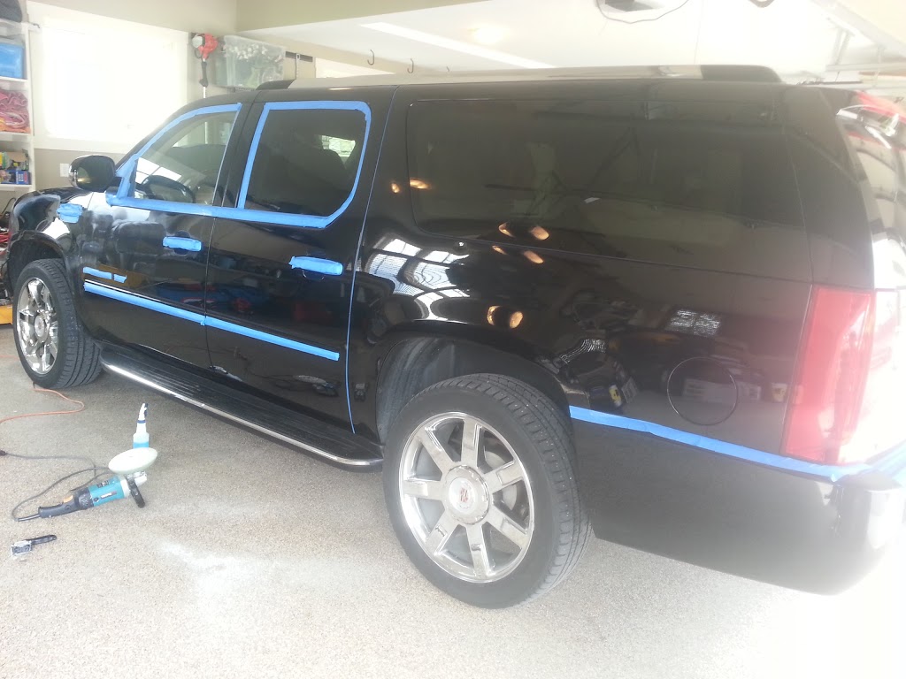 Refined Auto Detailing | 329 Copperpond Blvd SE, Calgary, AB T2Z 0Z6, Canada | Phone: (403) 473-7441