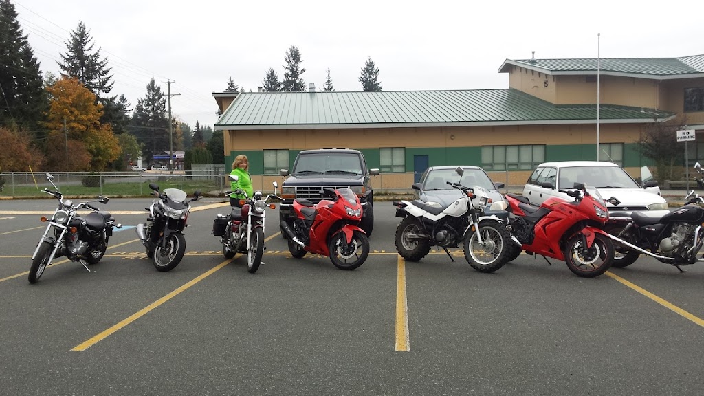 Cedar Motorcycle Riding School | 2259 Hemer Rd, Nanaimo, BC V9X 1G9, Canada | Phone: (250) 619-7201