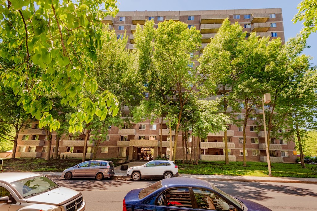 Hi-Rise 4 | 700 Rue de Gaspé, Verdun, QC H3E 1H2, Canada | Phone: (514) 769-8982