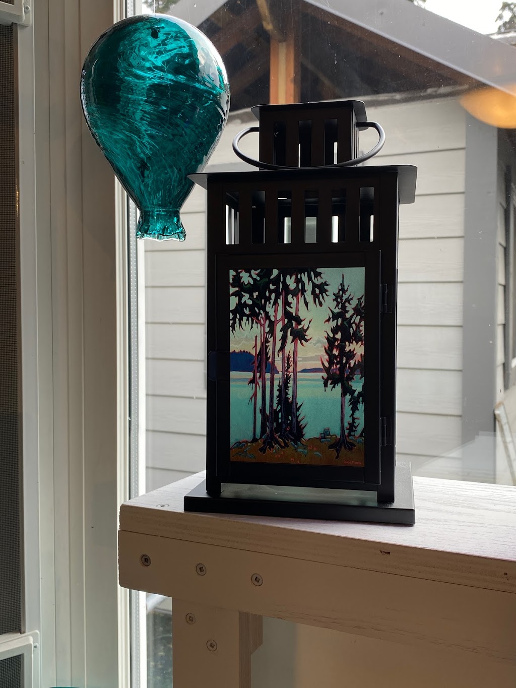 Lunar Reflections Studio & Gallery | 6109 Island Hwy S #3B0, Union Bay, BC V0R 1W0, Canada | Phone: (250) 335-2944
