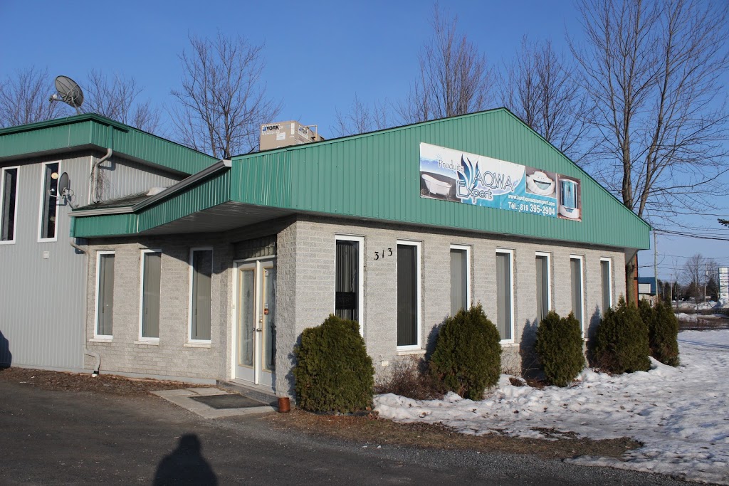 Boutique Aqua Expert | 313 Chemin Yamaska, Saint-Germain-de-Grantham, QC J0C 1K0, Canada | Phone: (819) 395-2904
