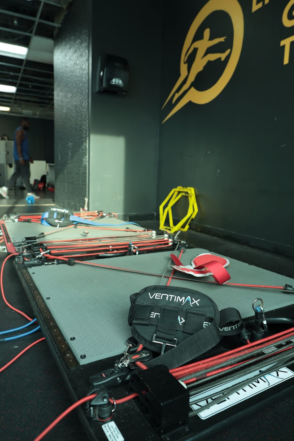 Goldszn Training | 4800 Rue René-Émard, Montréal, QC H9A 2Y1, Canada | Phone: (438) 244-2505