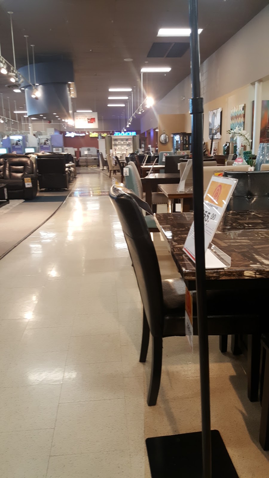 The Brick | 1200 Lansdowne St W, Peterborough, ON K9J 2A1, Canada | Phone: (705) 743-8676