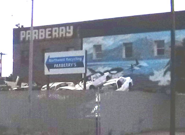 Parberry Environment Solutions | 1526 Slater Rd, Ferndale, WA 98248, USA | Phone: (360) 734-1112