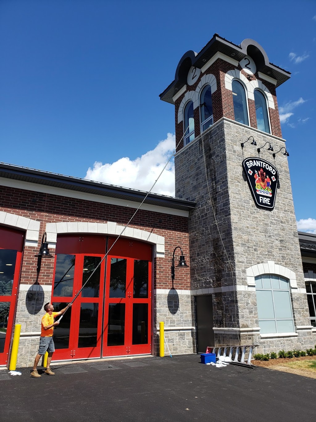 Keen 2 Klean | Coronation Blvd, Cambridge, ON N3H 3S1, Canada | Phone: (519) 212-0354