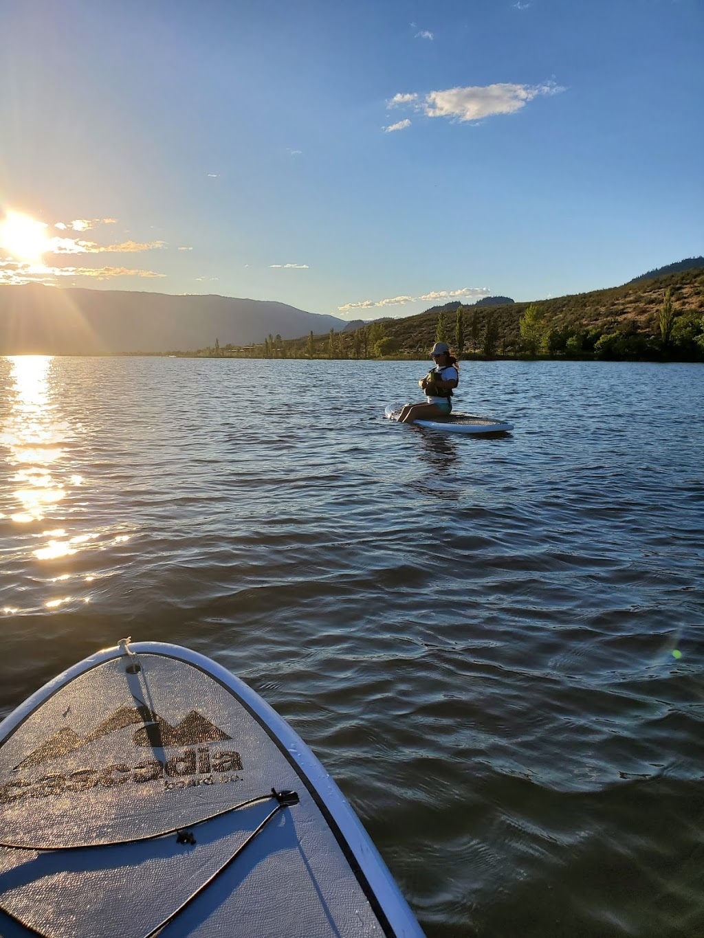 Wakepilot at Spirit Ridge Beachfront | Spirit Ridge Resort, 8000 45 St, Osoyoos, BC V0H 1V6, Canada | Phone: (250) 495-4195