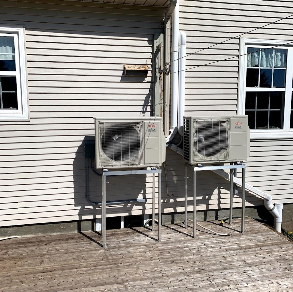 Refrigeration Specialists Inc (RSI) | 5800 Georgetown Rd, Vernon Bridge, PE C0A 2E0, Canada | Phone: (902) 651-2615