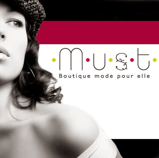 Boutique M U S T | 55 Rang Saint Pierre, Saint-Constant, QC J5A 1B9, Canada | Phone: (450) 633-0030