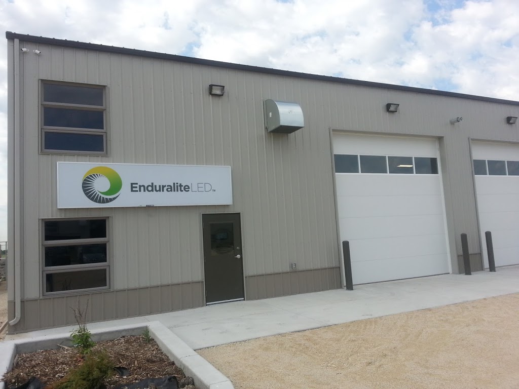 EnduraliteLED LTD. | 18 Don Valley Pkwy #1, Winnipeg, MB R2C 2Z2, Canada | Phone: (204) 222-6825