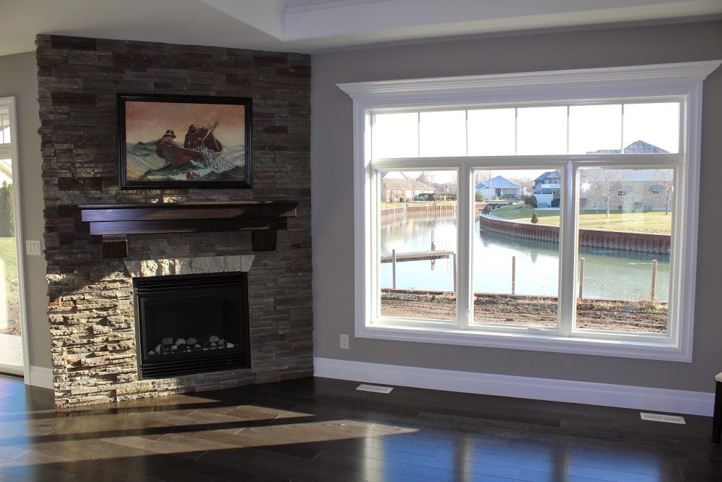 Chris King & Sons Construction Ltd | 1675 Division St N, Kingsville, ON N9Y 2H1, Canada | Phone: (519) 733-8717